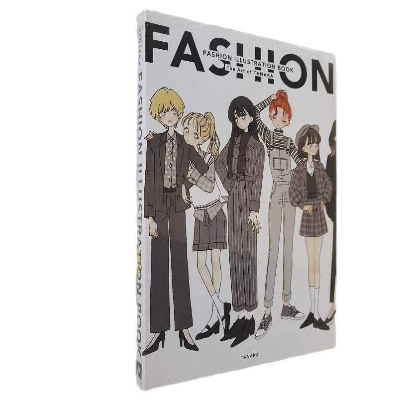 Wersja angielska Japan Illustr – Japanese Lifestyle Books recenzja i cena